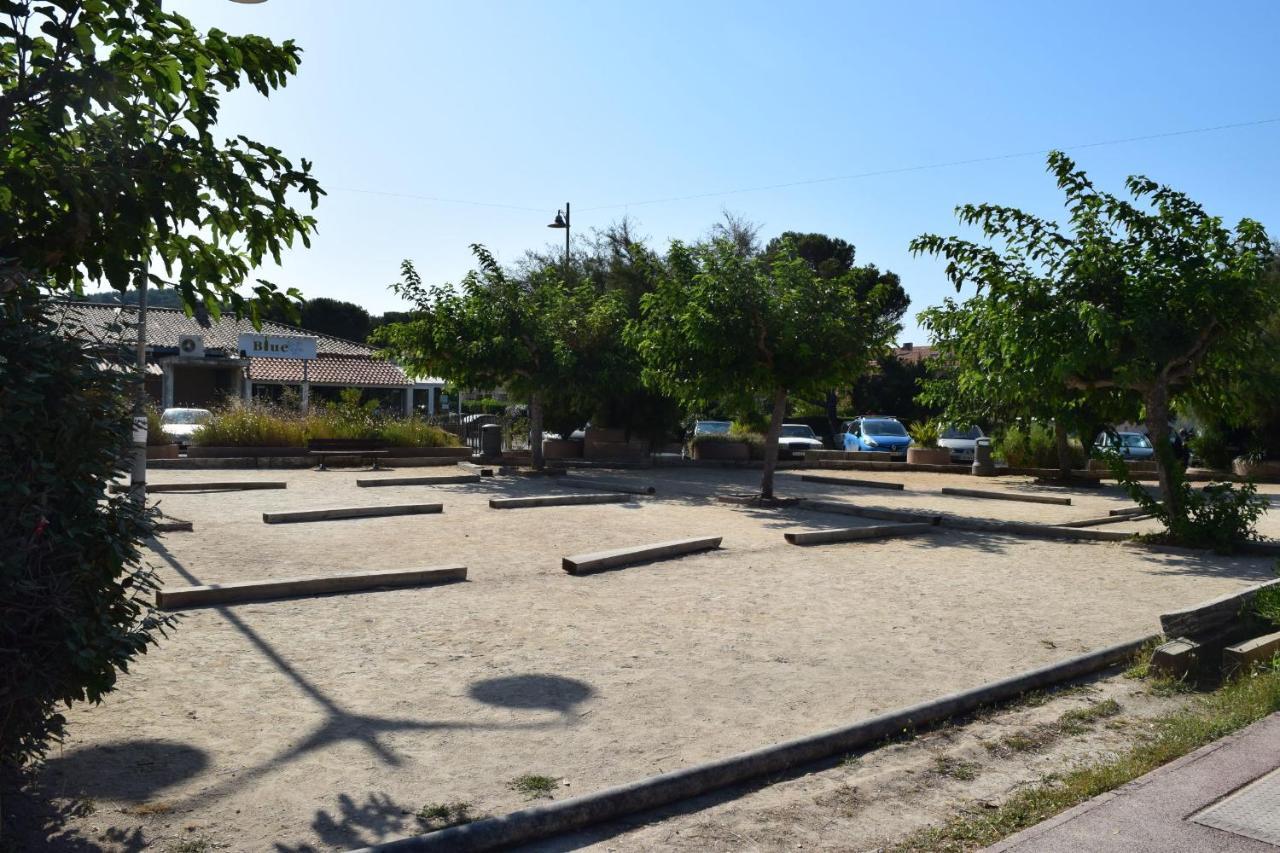 T2 Climatise A 500M De La Plage Sur La Presqu'Ile De Saint Mandrier Sur Mer Kültér fotó
